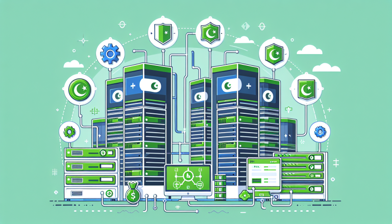 ASP.NET Core Hosting Pakistan: IIS, SQL Server Setup