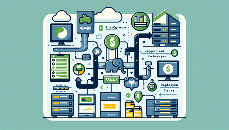 Django PostgreSQL Hosting Pakistan: Setup & Deploy 2025