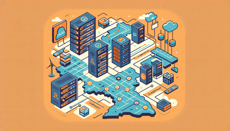 Laravel Hosting Pakistan: Auto Backup & Load Balancing